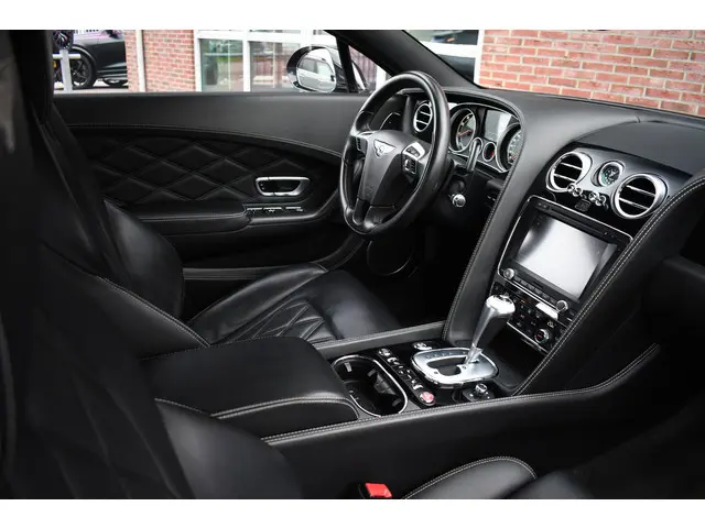 Bentley Continental GT 4.0 V8 508pk 2013 Benzine 45