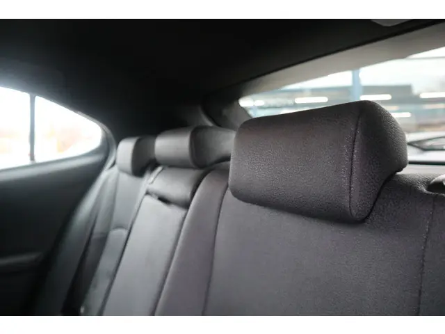 Lexus UX 300e Business 54 kWh 2021 Elektrisch 8