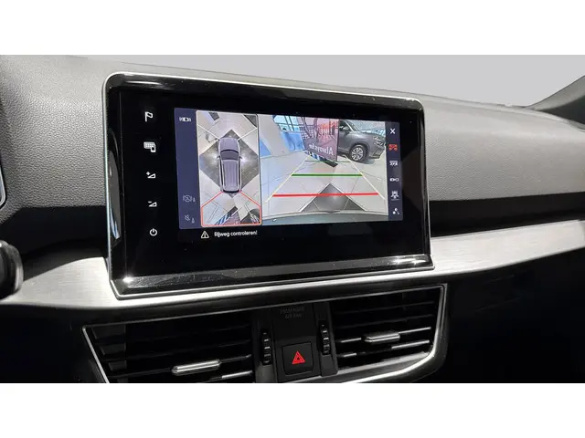 SEAT Tarraco 1.5 TSI FR Business Intense 2024 Benzine 26