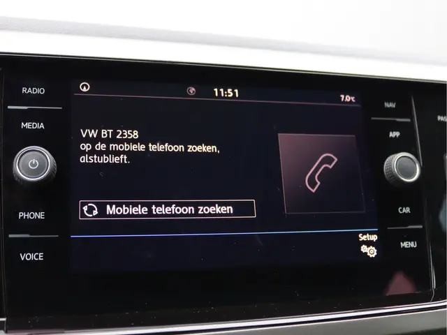 Volkswagen Polo 1.0 TSI Comfortline 2019 Benzine 38