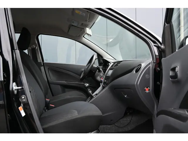 Suzuki Celerio 1.0 Comfort 2015 Benzine 36