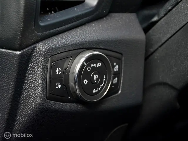 Ford EcoSport 1.0 EcoBoost Trend Ultimate 2019 Benzine 21