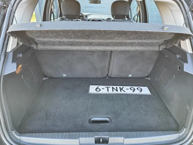 Renault Captur 1.2 TCe Dynamique 2014 Benzine 10