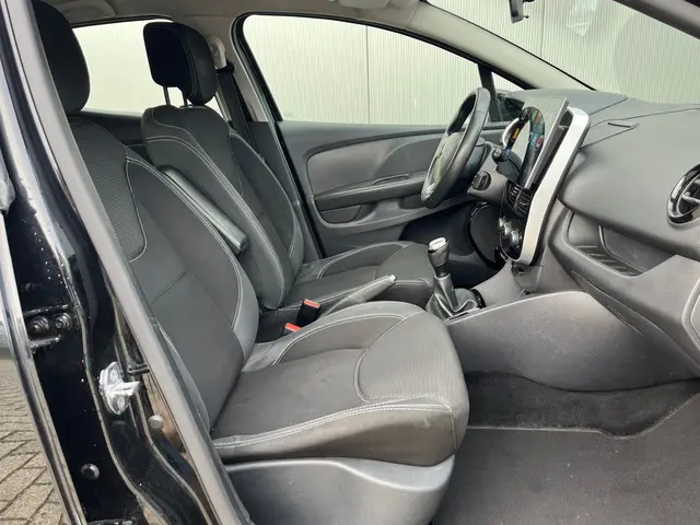 Renault Clio 0.9 TCe Zen 2018 Benzine 14