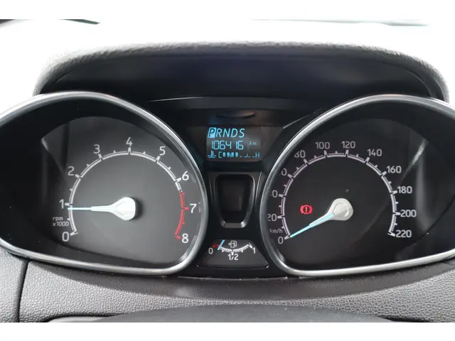 Ford EcoSport 1.5 Ti-VCT Titanium 2016 Benzine 23