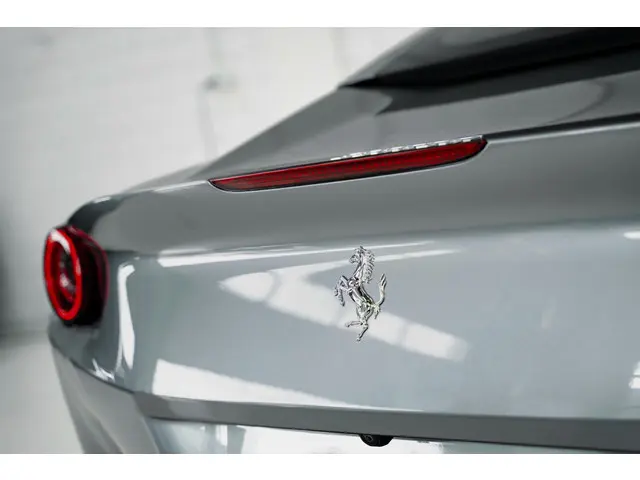 Ferrari Portofino V8 HELE 2018 Benzine 6