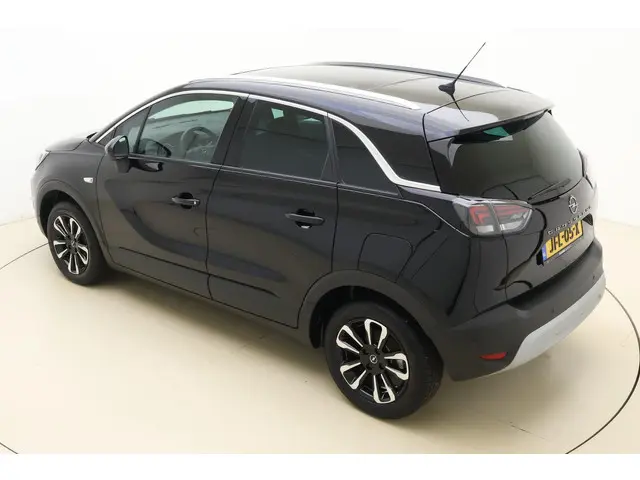 Opel Crossland 1.2 Turbo Level 4 2024 Benzine 4