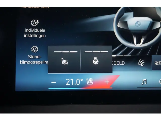 BMW iX xDrive40 2023 Elektrisch 22