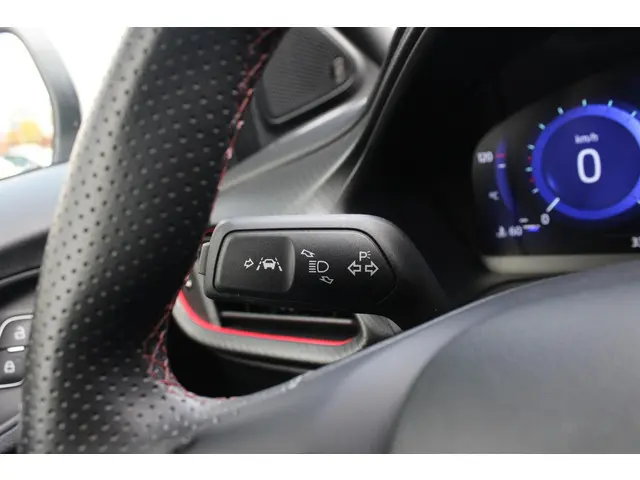 Ford Puma 1.0 EcoBoost Hybrid ST-Line X 2021 Benzine 23