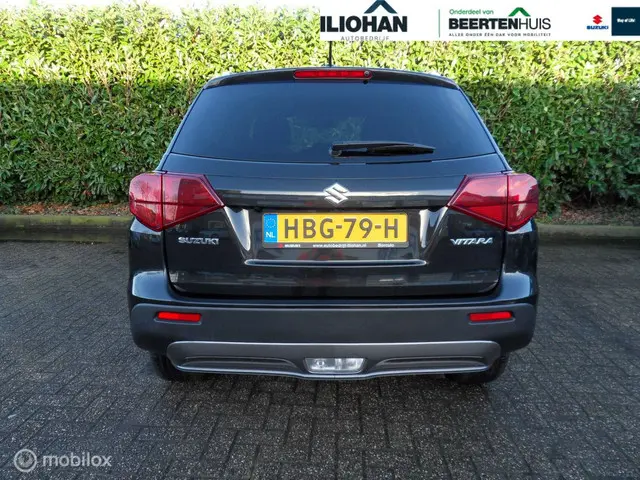 Suzuki Vitara 1.0 Boosterjet Select 2019 Benzine 6
