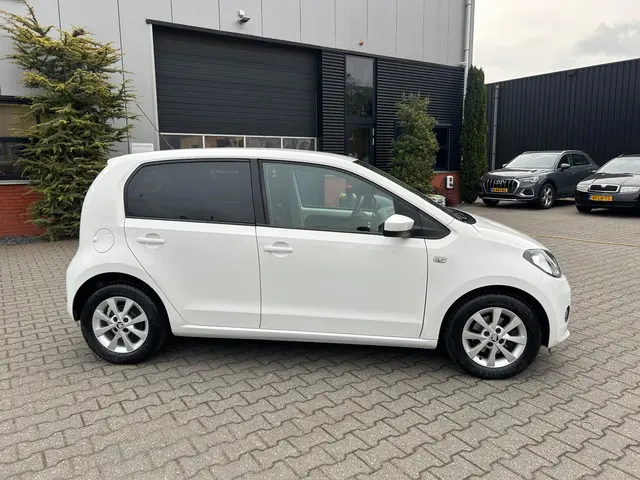 Škoda Citigo 3