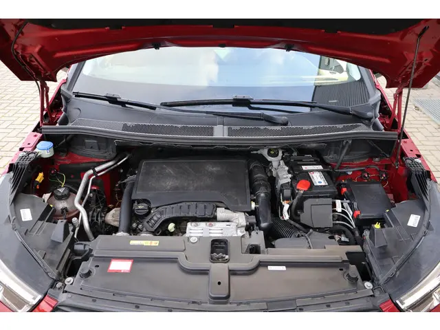 Opel Grandland X 1.2 Business Edition 2020 Benzine 17