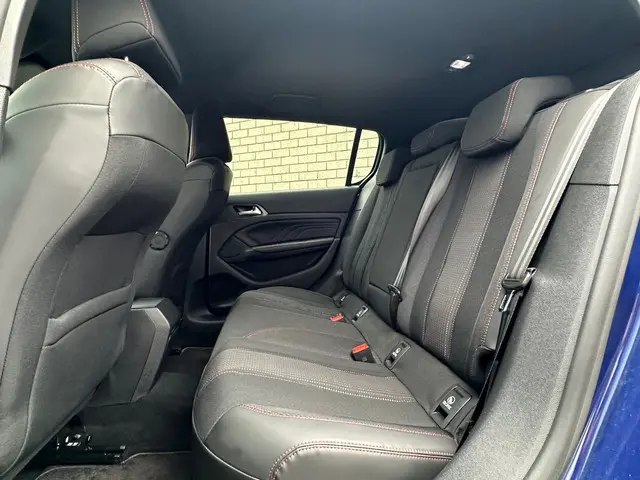 Peugeot 308 1.2 PureTech GT-line 2016 Benzine 13