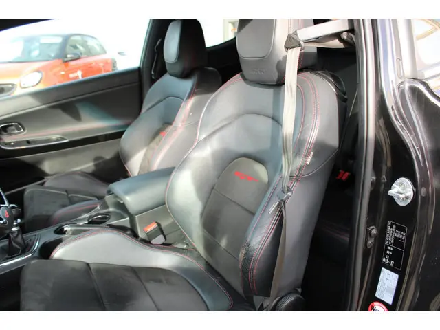 Kia pro_cee'd 1.6 GT 2013 Benzine 24