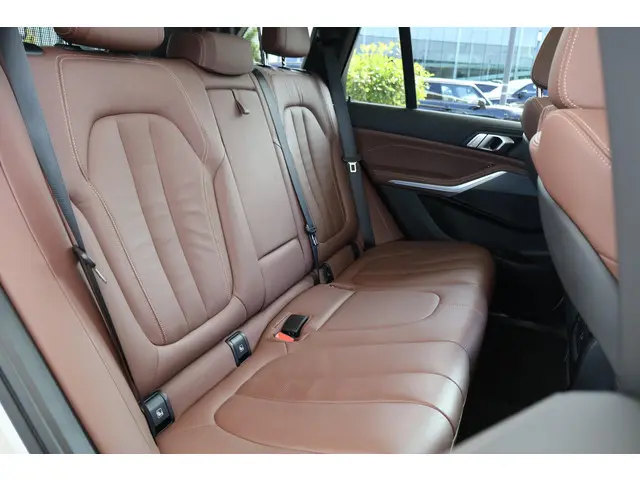 BMW X5 xDrive45e High Executive 2022 Hybride Benzine 9