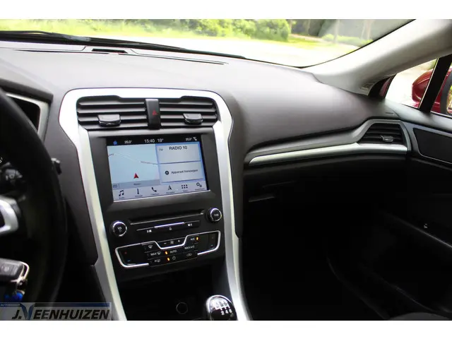 Ford Mondeo Wagon 1.5 TDCi Trend 2016 Diesel 18