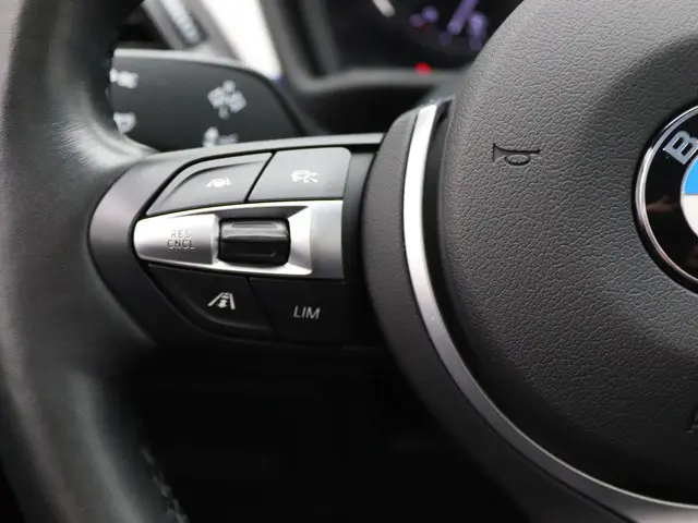 BMW X1 sDrive20i 2019 Benzine 15