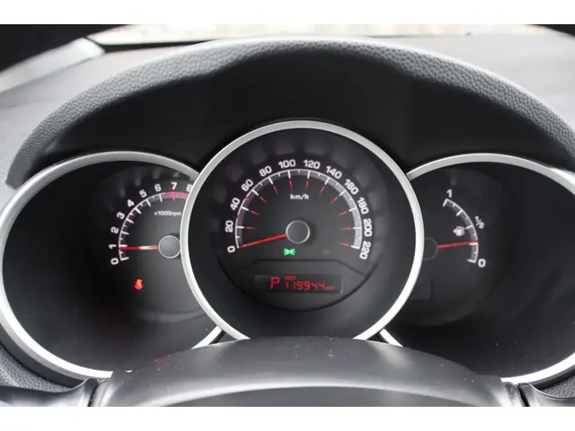 Kia Venga 1.6 CVVT DynamicPLusLine 2019 Benzine 10