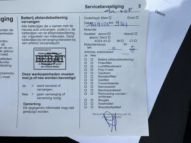 Opel KARL 1.0 Rocks Online Edition 2019 Benzine 6