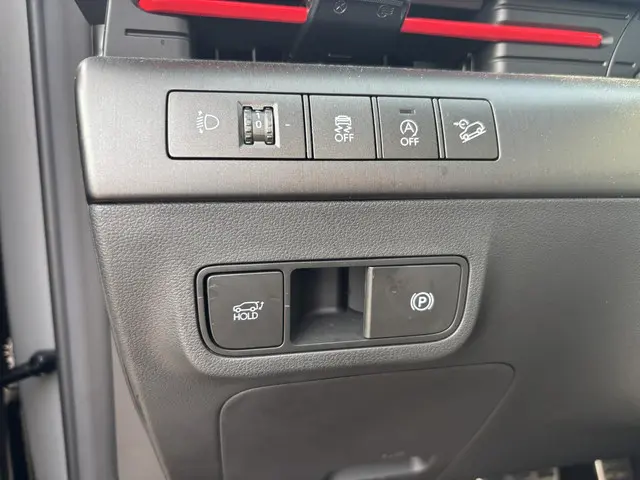 Hyundai Kona 1.6 T-GDI N Line 2024 Benzine 19