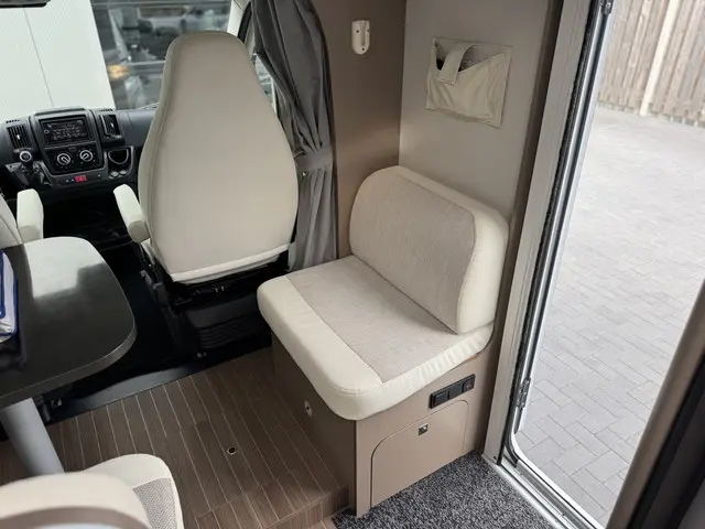 Etrusco T T7400 QB 2020 Diesel 14