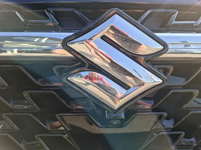 Suzuki S-Cross 1.5 Hybrid Style 2025 Hybride Benzine 34