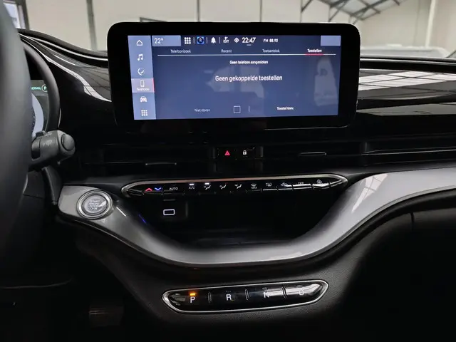 Fiat 500e Urban 42 kWh 2023 Elektrisch 17