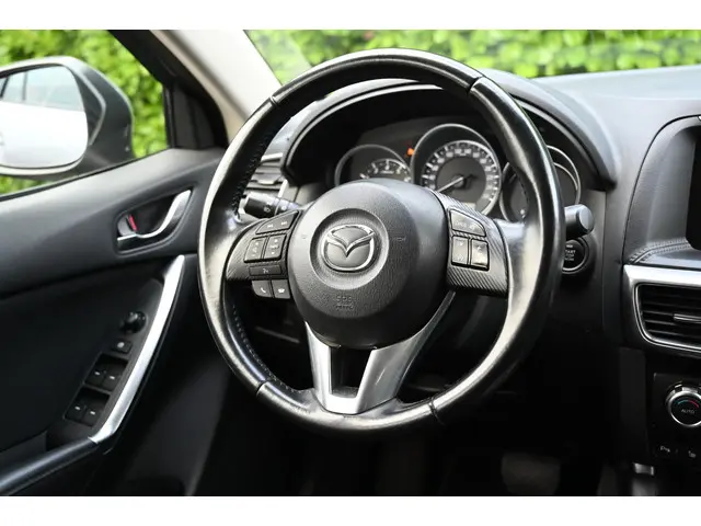 Mazda CX-5 SkyActiv-G 165 automaat TS+ 2015 Benzine 13