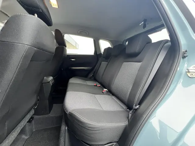 Suzuki Vitara 1.5 Hybrid Select 2025 Hybride Benzine 7