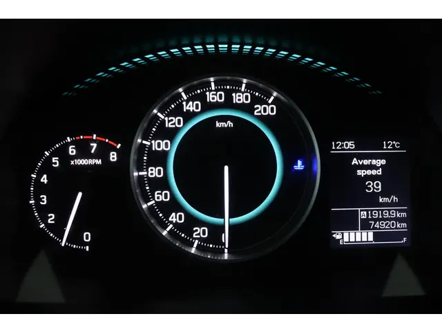 Suzuki Ignis 1.2 Stijl Smart Hybrid 2017 Benzine 46