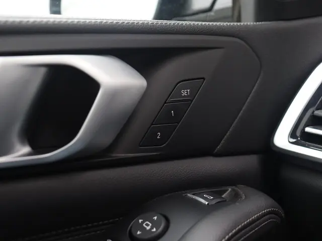 BMW X5 xDrive40i 2019 Benzine 39