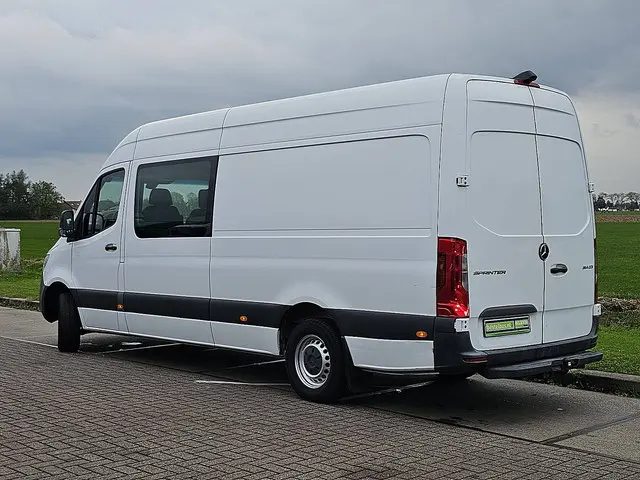 Mercedes-Benz Sprinter 314 2019 Diesel 6
