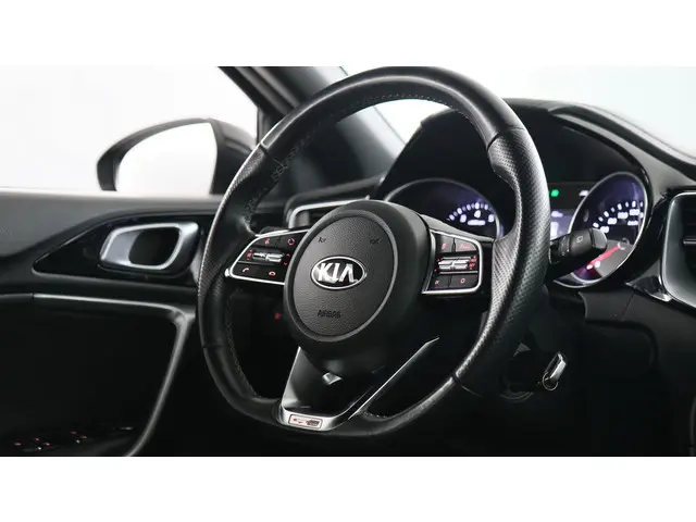 Kia Ceed 1.0 T-GDi GT-Line Edition 2021 Benzine 20