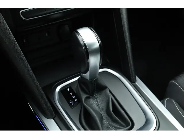 Renault Mégane Estate 1.3 TCe Limited 2020 Benzine 6