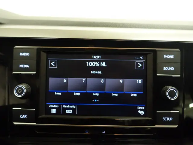 Volkswagen Polo 1.6 TDI Highline- 2018 Diesel 9