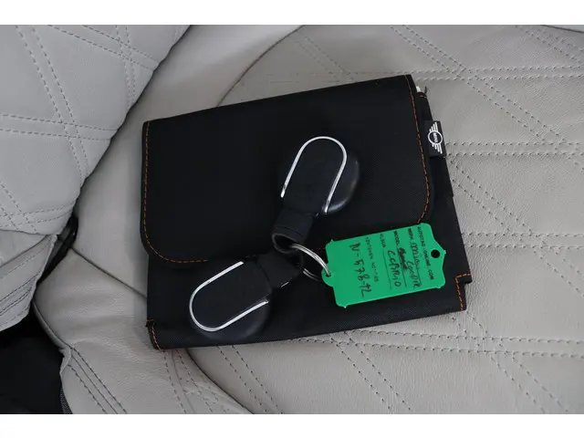 MINI Cooper Cabrio Mini 1.5 Classic 2022 Benzine 12