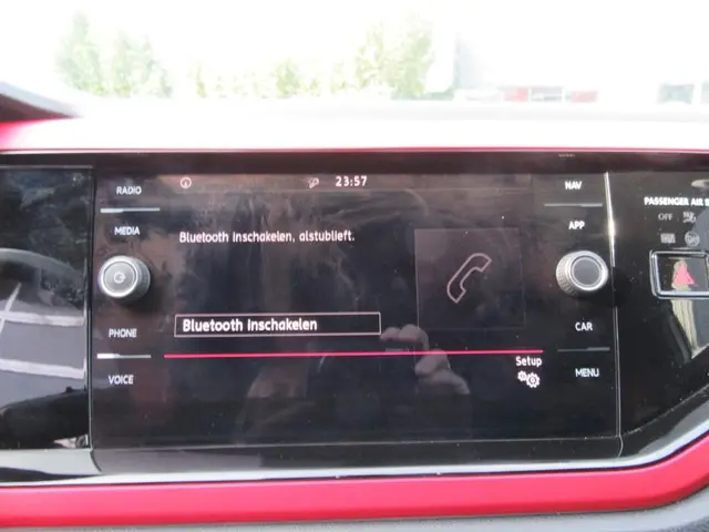 Volkswagen Polo 2.0 TSI GTI 2019 Benzine 47