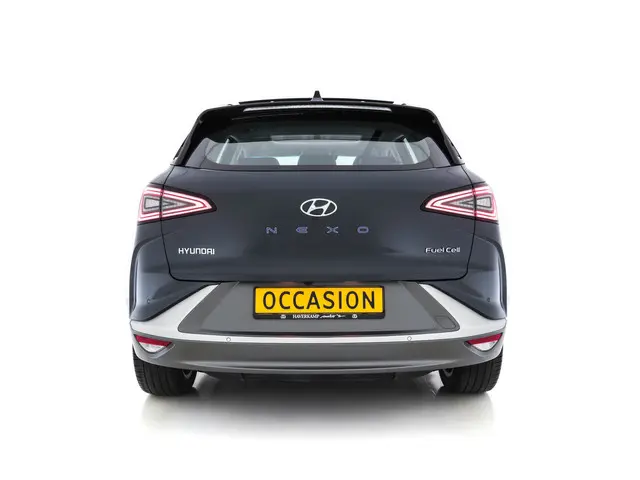 Hyundai Nexo FCEV Plus Pack [ HYDROGENIUM ] 2020 Elektrisch 5