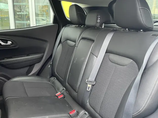 Renault Kadjar 1.2 TCe Intens 2016 Benzine 7