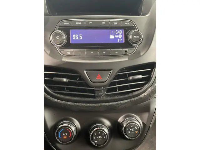 Opel KARL 1.0 ecoFLEX Edition 2016 Benzine 84