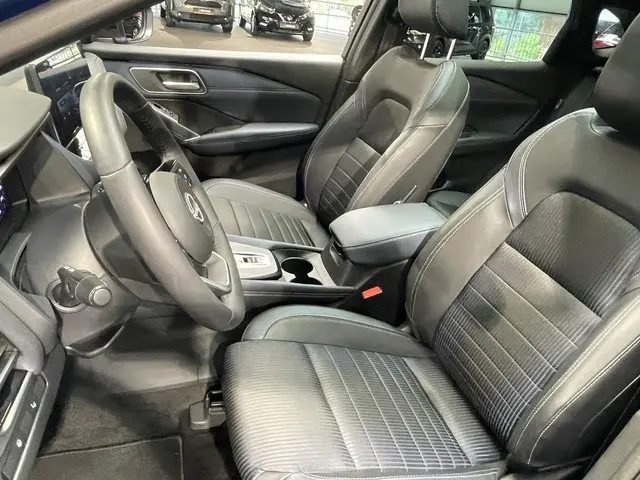 Nissan QASHQAI 1.5 e-Power Tekna 2023 Hybride Benzine 7