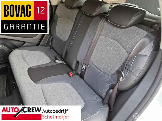 Renault Captur 1.2 TCe 120 Intens 2017 Benzine 9