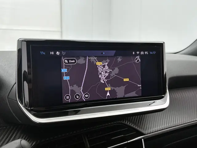 Peugeot 2008 1.2 100 2023 Benzine 19