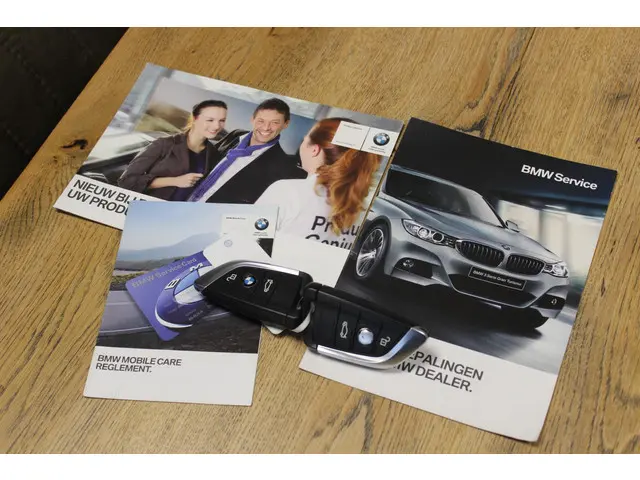 BMW 2 Serie Active Tourer 218i Executive 2014 Benzine 23