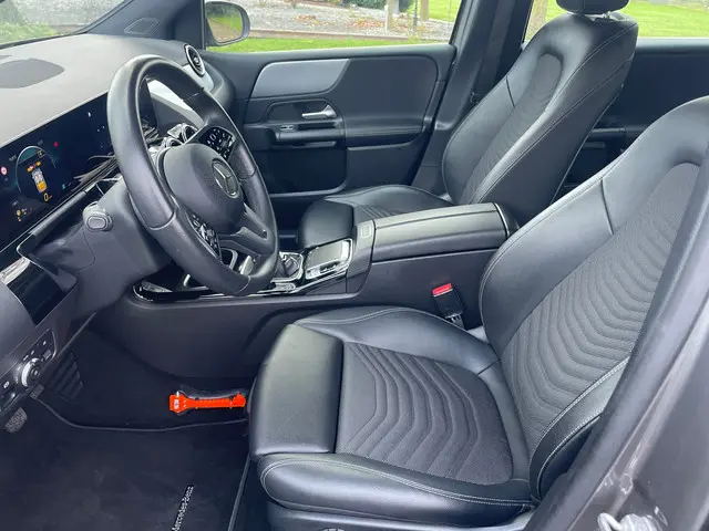 Mercedes-Benz B-Klasse 160 Advantage 2020 Benzine 9