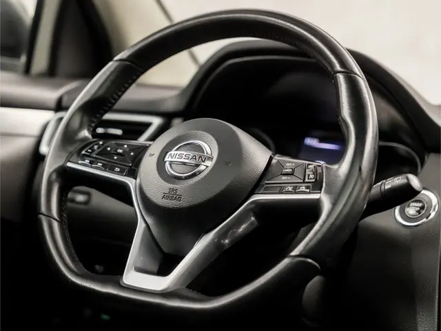 Nissan QASHQAI 1.2 N-Connecta Sport 2018 Benzine 20
