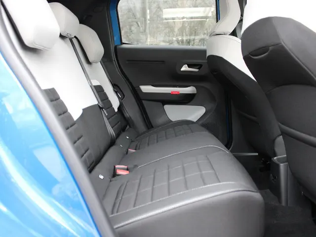 Citroën C3 1.2 Turbo 100pk Max 2025 Benzine 14