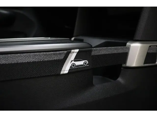 Opel Frontera Electric Edition 44 kWh 2025 Elektrisch 16