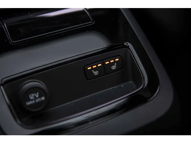 Volvo V90 2.0 T8 AWD Inscription 2020 Hybride Benzine 32