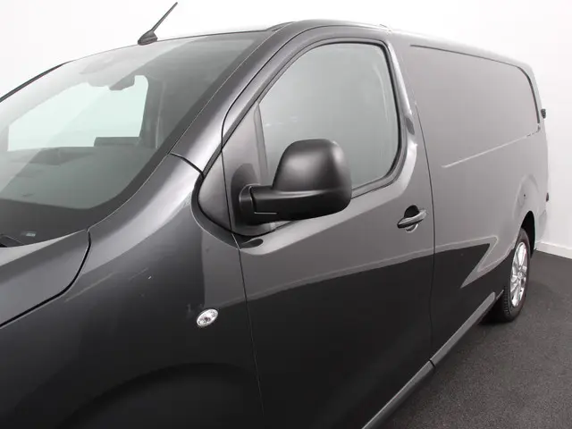 Opel Vivaro 2.0 BlueHDi 180 S&S L3 Automaat 2024 Diesel 29